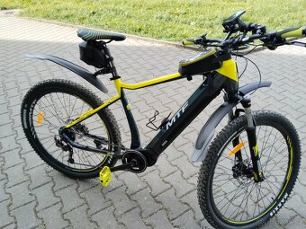 MTF mount 6.4 - 2