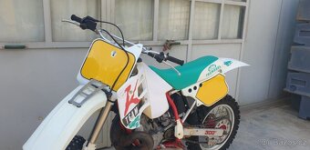 Ktm Gs 300 1992 - 2