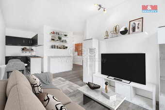 Prodej bytu 2+kk, 32 m², Ústí nad Labem, ul. Vojanova - 2