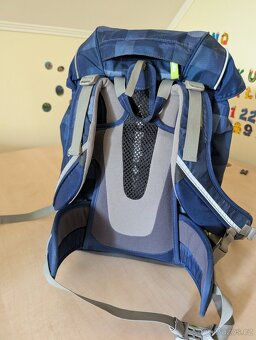 Ergonomický školní batoh Ergobag - 2