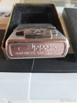 Zippo - 2