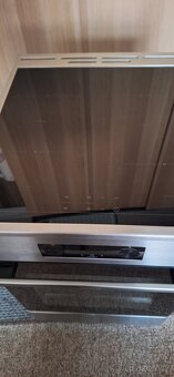 Indukční sporák Gorenje GEIT5C61XPG - 2