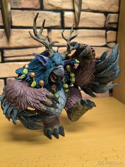 World of Warcraft Wildmoon Moonkin - 2