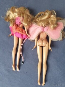 Panenky Barbie movie - 2