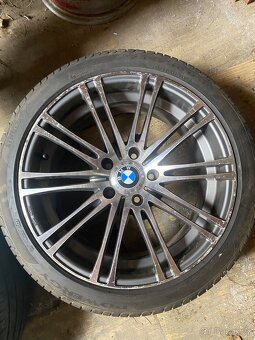 ALU BMW KOLA R18 - 2