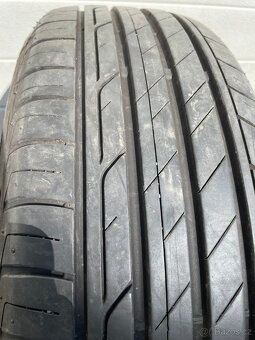 Bridgestone Turanza 195/60 R16 89H 4Ks letní pneumatiky - 2