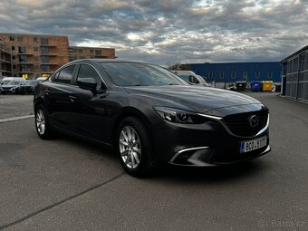 Mazda 6 GL 2.0 Skyactiv-G 107 kw - 2