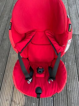 BESAFE IZI COMBI X4 ISOFIX - 2