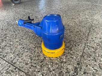 Pneumatická bruska PBU 125 - 2