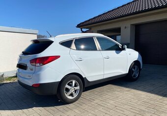 Hyundai ix35 2.0 Crdi - 2