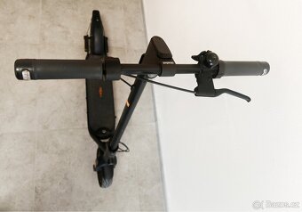Elektro-koloběžka Ninebot Segway F2E - 2