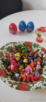 Tlapková patrola - figurky a doplňky - 2