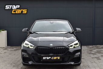 BMW 218d ///MSPORT TAŽNÉ DPH ČR 1.MAJITEL - 2