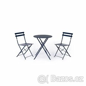 set zahradního nábytku bonami nový - 2