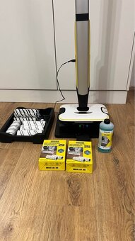 Kärcher FC 7 Cordless Premium - 2