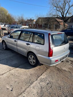 Mitsubishi Lancer 1.6i 2004 - 2