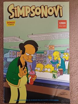 Simpsonovi - 2