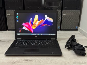 DELL Latitude E7440 - i5 | 4GB RAM | 256GB SSD | Windows 11 - 2
