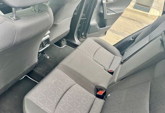 Toyota Rav4, 2.5 Hybrid - 2
