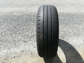 Letní pneu KUMHO Solus KH17 - 165/60 R14 - 2