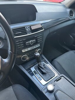 Mercedes Benz w204 c220 cdi na ND - 2