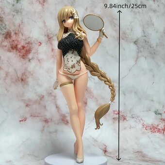Figurine XXX - 2