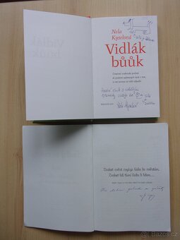 2x KNIHA O FARMAŘENÍ, ZVÍŘATECH, PŘÍRODĚ, VENKOVĚ - 2