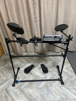 Elektronické bicí ION iE001 - 2