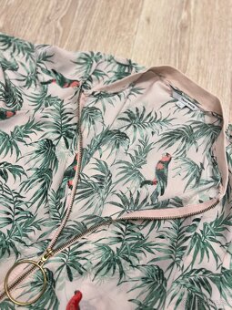 Lehká bunda/bomber Tally Weijl 34 158/164 - 2