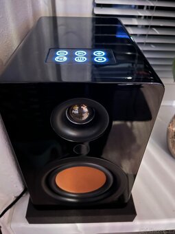Mitchell Acoustics uStream One 100W RMS nové, nerozbalené - 2