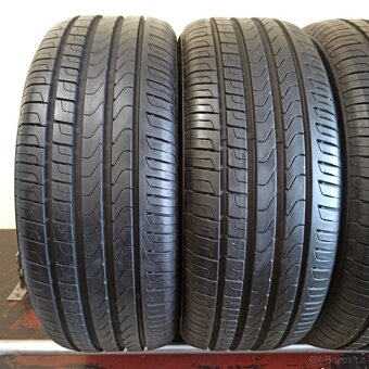 Pirelli 235/50 R19 99V 7-7,5mm - 2