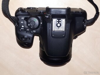CANON EOS 850D - 2