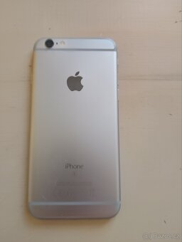 iPhone 6s - 2