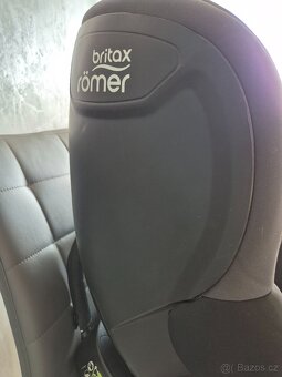 Britax römer Dualfix 2r - 2