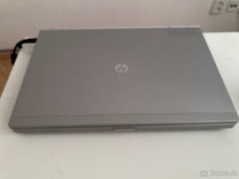 HP Elitebook 8460p - 2