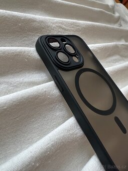 Kryt na iPhone všechny modely - 2