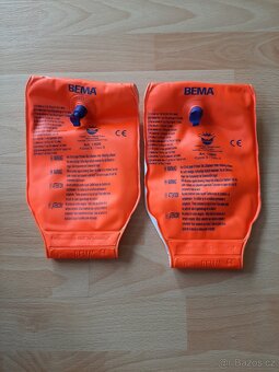 Rukávky Bema - 2