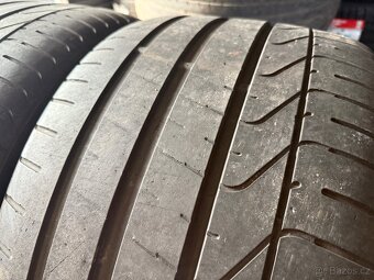 Letní pneu 305/30/ R20 Pirelli P Zero - 2