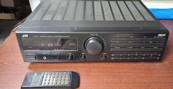 JVC RX-212 Receiver s DO - 2