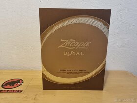 ZACAPA ROYAL - 2