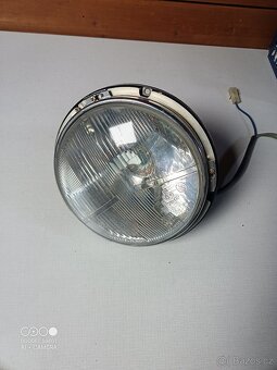 Prodám pár dílů na Ladu Vaz 2101,2102... - 2