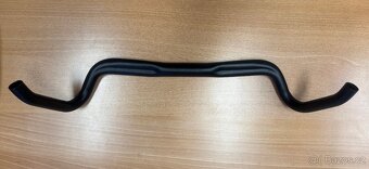 Řídítka Bikepacking / Gravel 31,8 mm Reach 52,6 mm Flare 24 - 2