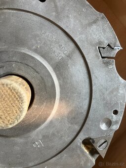 Leitz - fréza žiletková, VBD 180x16x30mm - 2