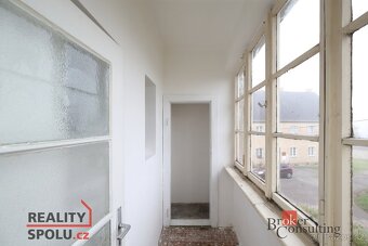 Prodej, byty/3+1, 73 m2, Lidická 481, 47125 Jablonné v Podje - 2