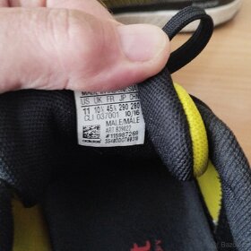 Adidas Bounce, vel. 285 mm - 2