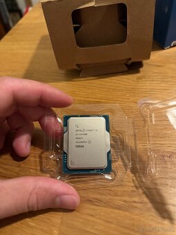 i5 14400f, Arctic Freezer A 36 rgb, Fractal PoP Silent - 2