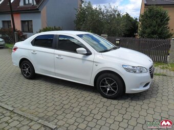 Peugeot 301 1,2 KLIMA - 2