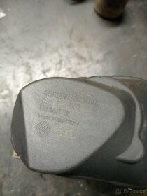 Škrtící klapka golf IV 1.4 16v 55kw - 2