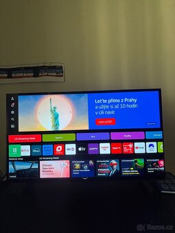 42" LG OLED42C44 - 2