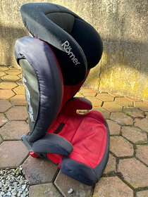 Romer KidFix Autosedacka - 2